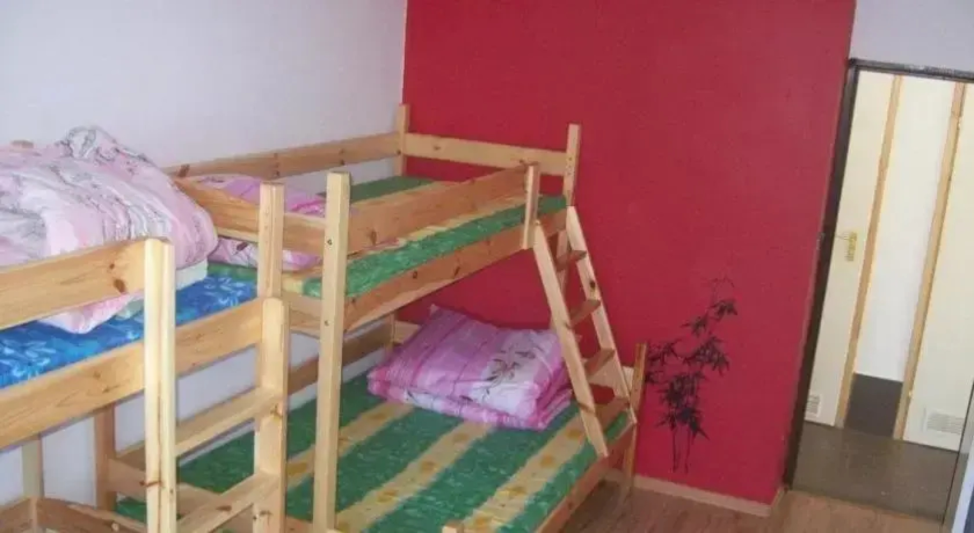 Hostel Góra Żar