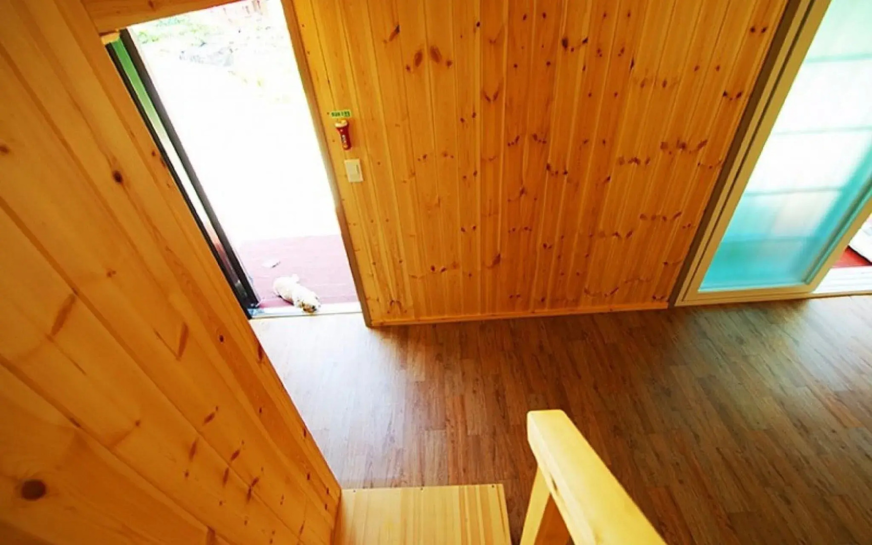 Samcheok Supsokbada Pension