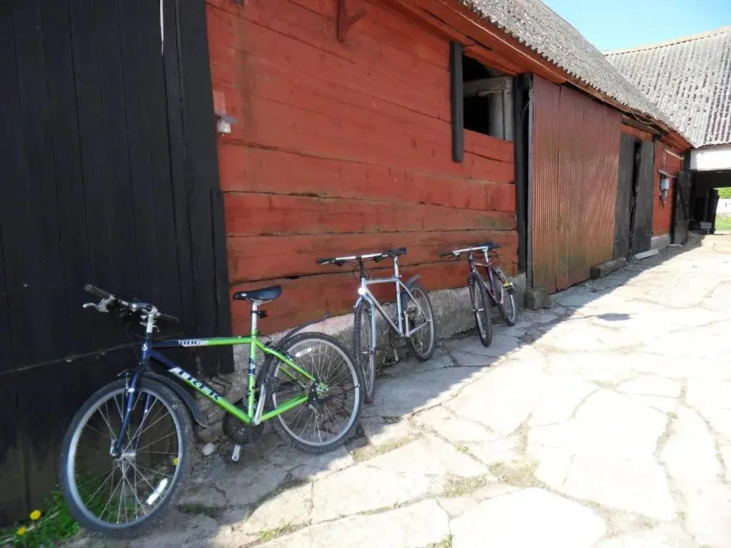 Mellby Ör Inn