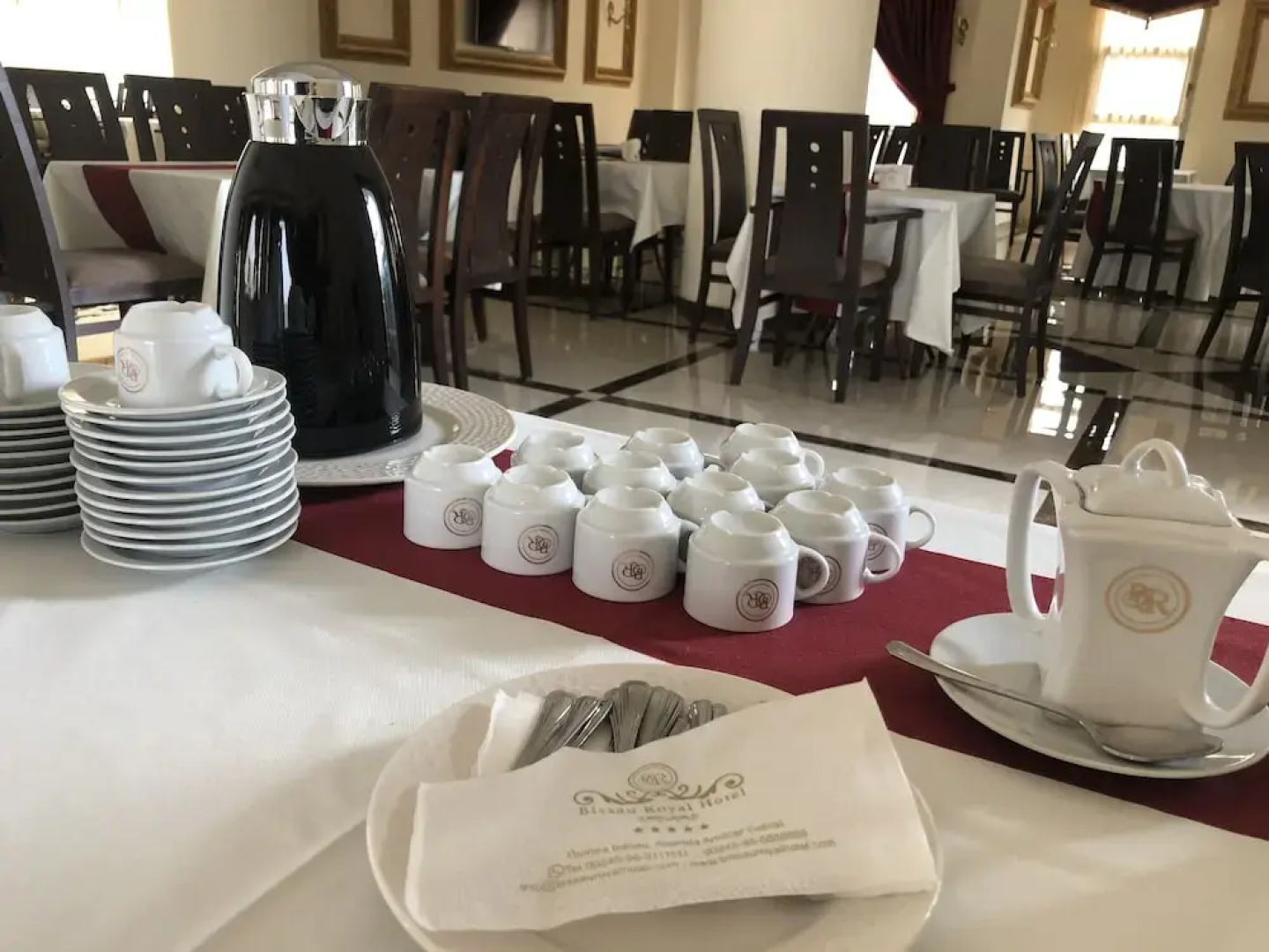 Bissau Royal Hotel