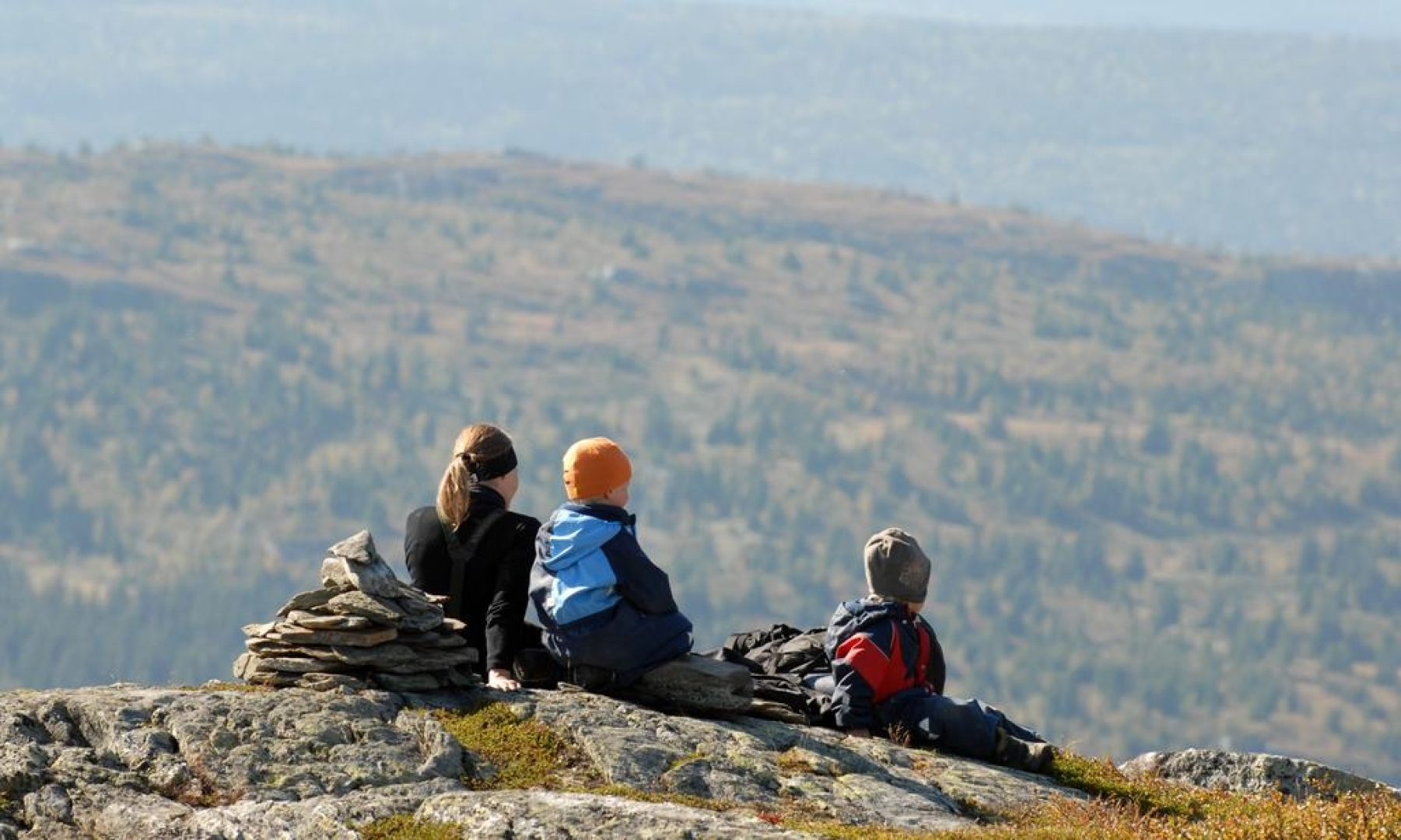 Thon Hotel Skeikampen