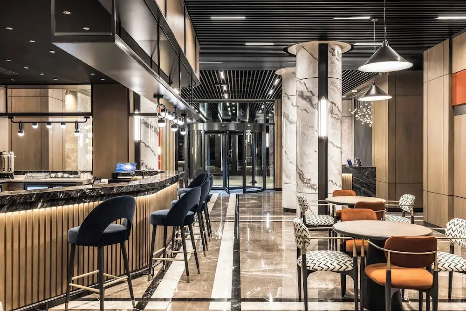 Golden Tulip Gebkim Kocaeli