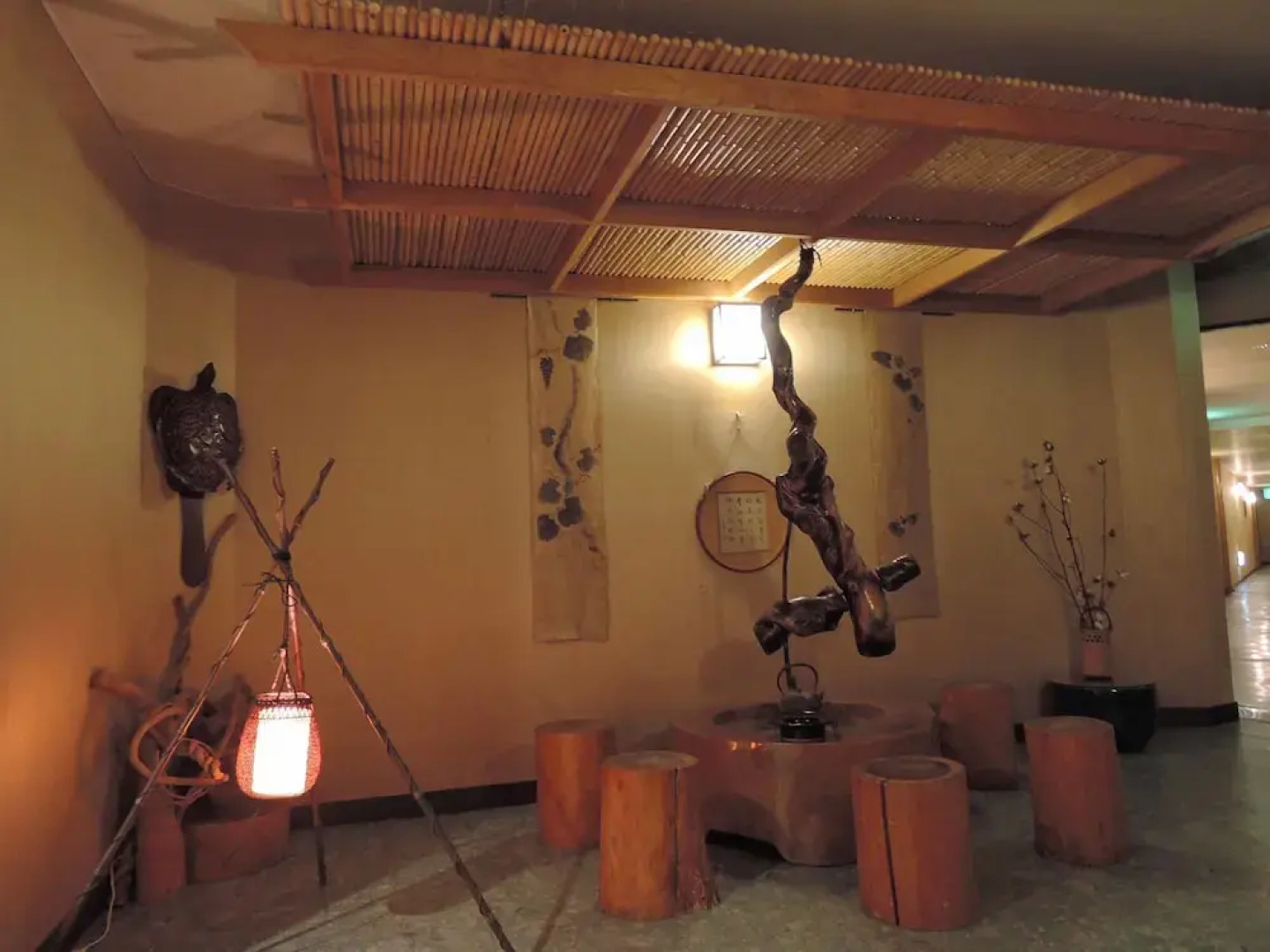 Hotel King Kagoshima