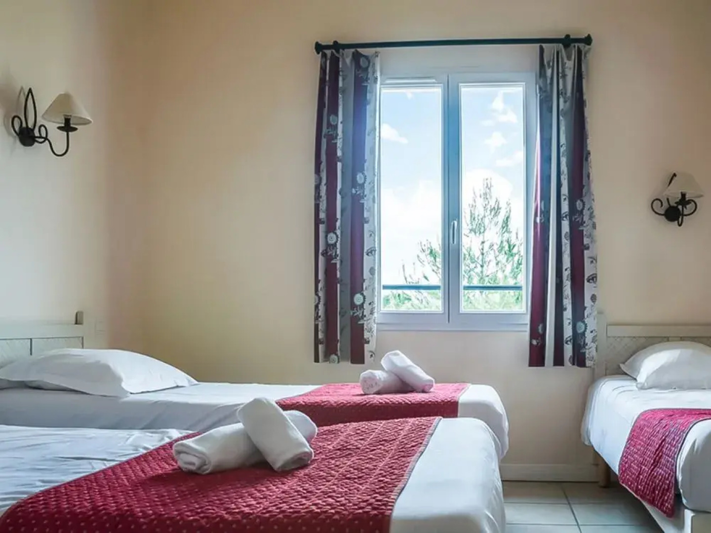 Maeva Particuliers Résidence Le Rouret