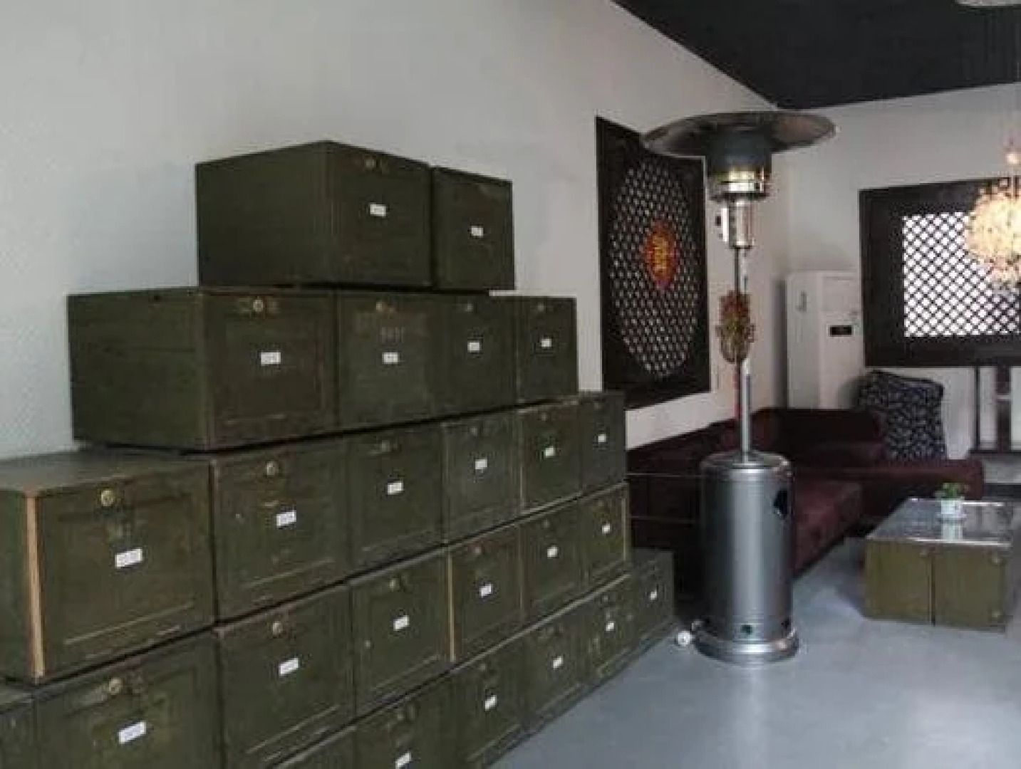 Nanjing Xinzhilv Garden Hotel