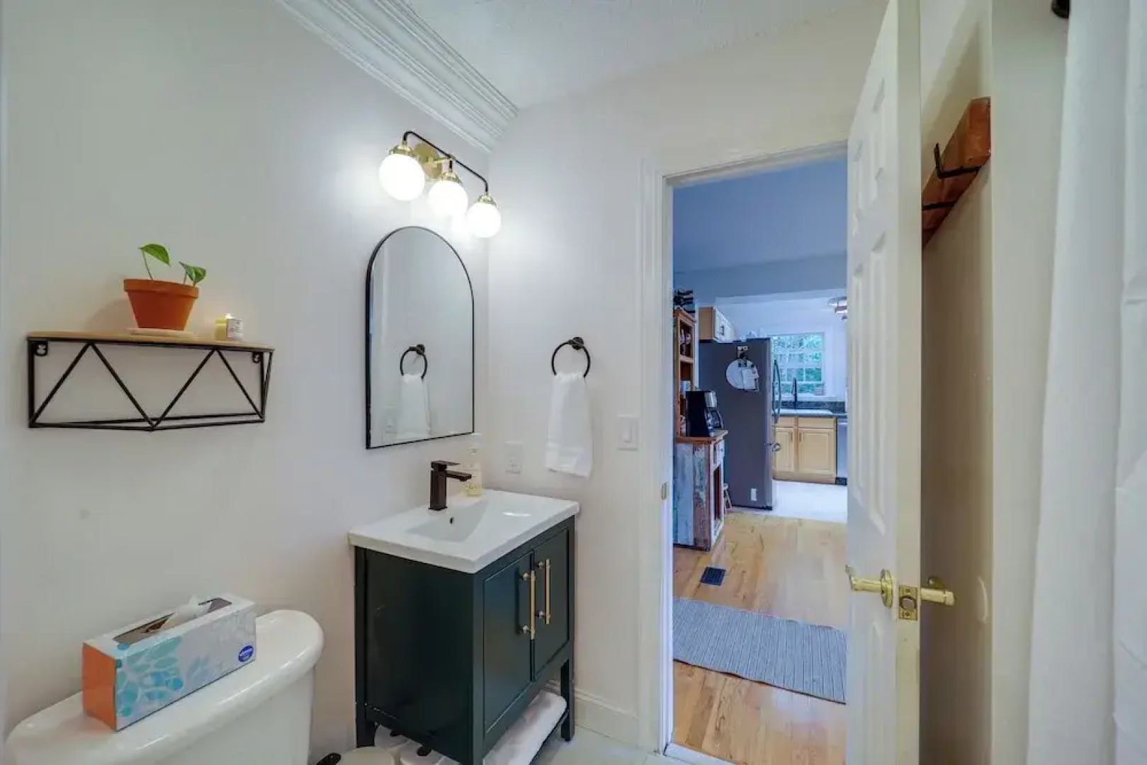 8 Mi to Sugar Mountain Resort: Seven Devils Home