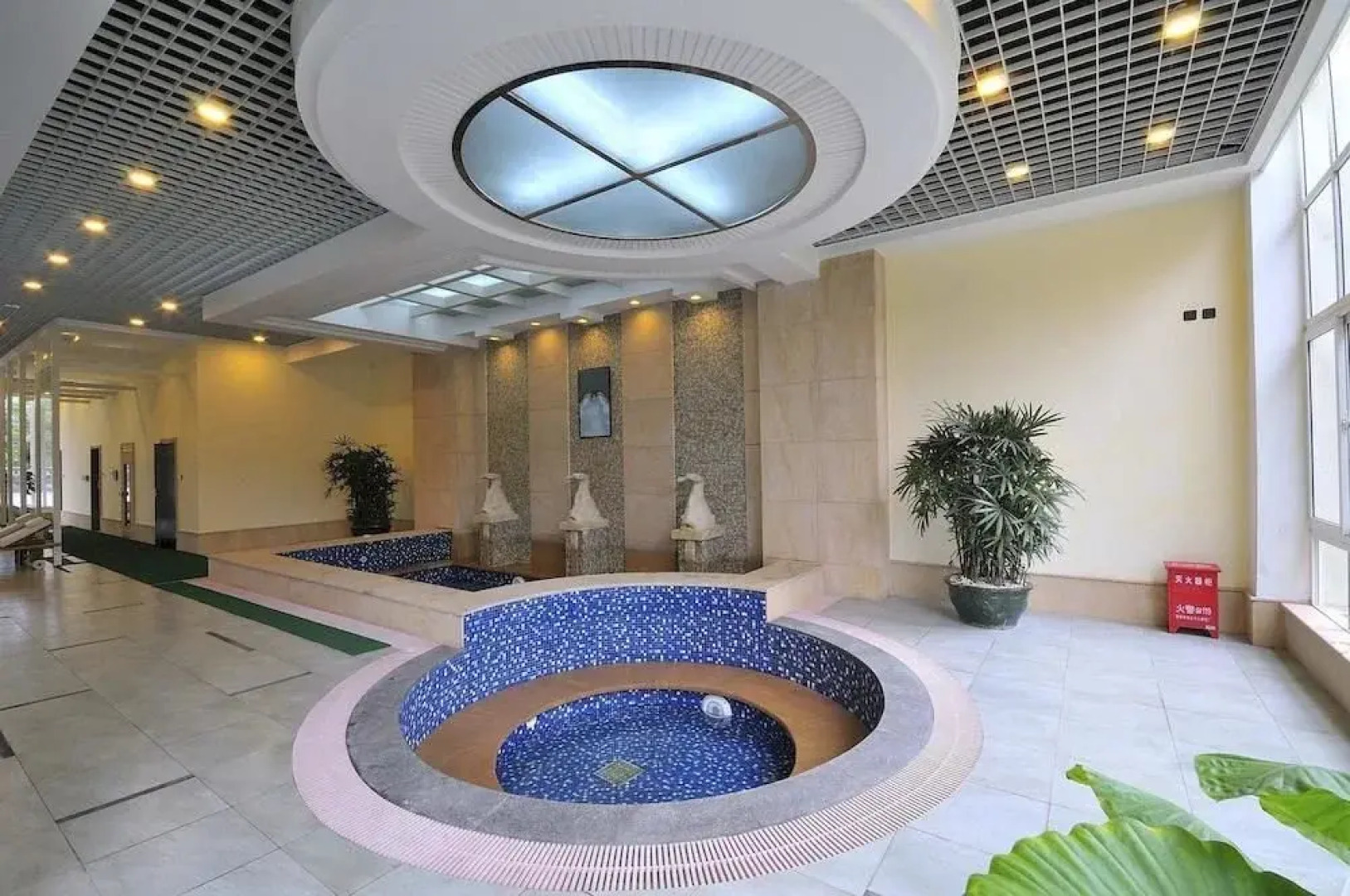 Guanfang Hotel Tengchong