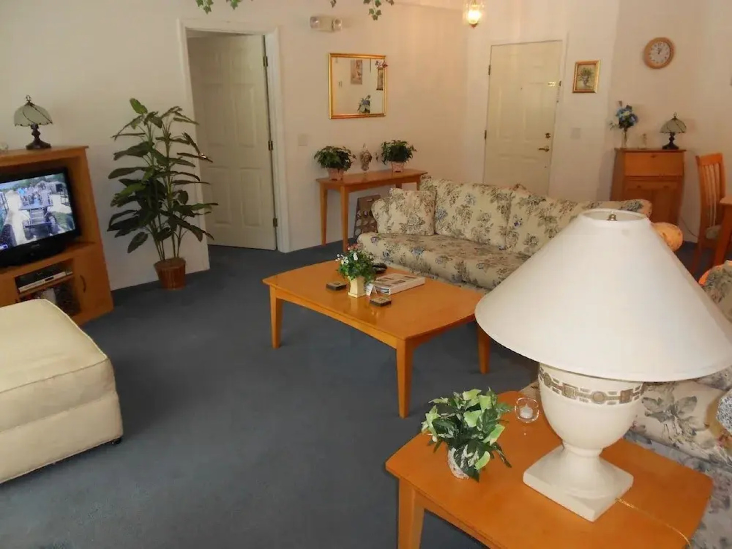 Villa Tineke - Golfcourse - 4 Bedroom