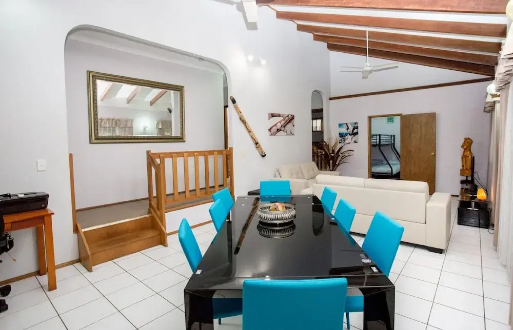 Rain Forest Retreat Jubilee Pocket