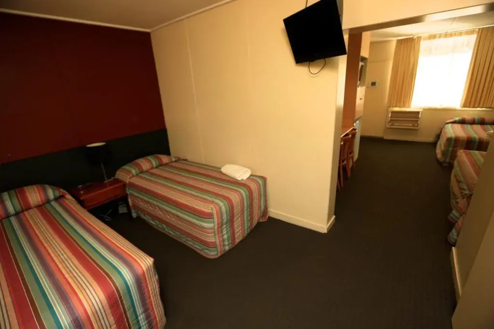 Goondiwindi Motel