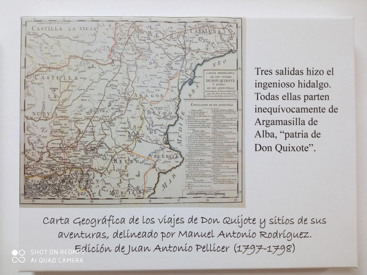 Vivienda Vacacional El Molino Argamasilla De Alba