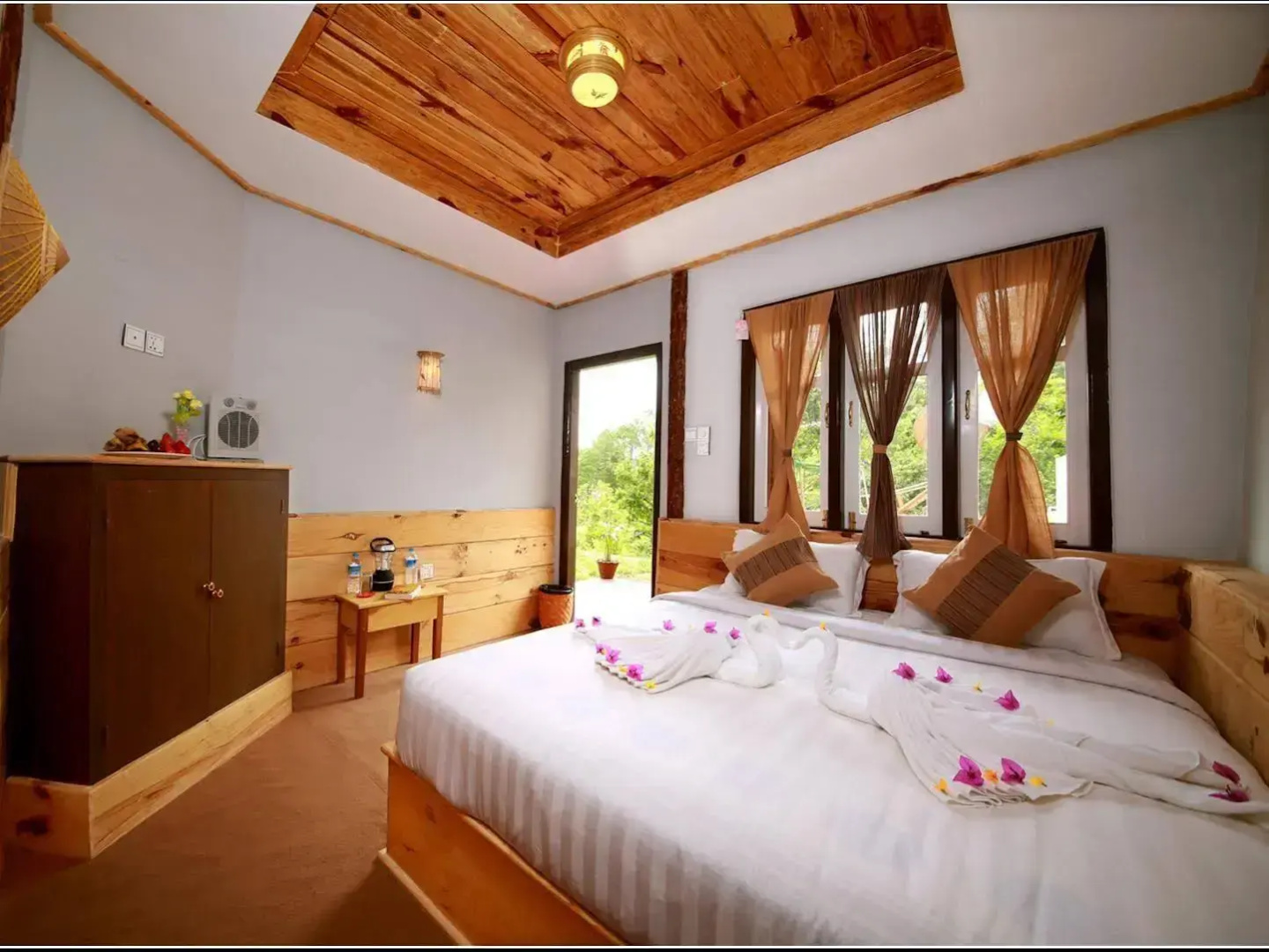 Unique Bed and Breakfast