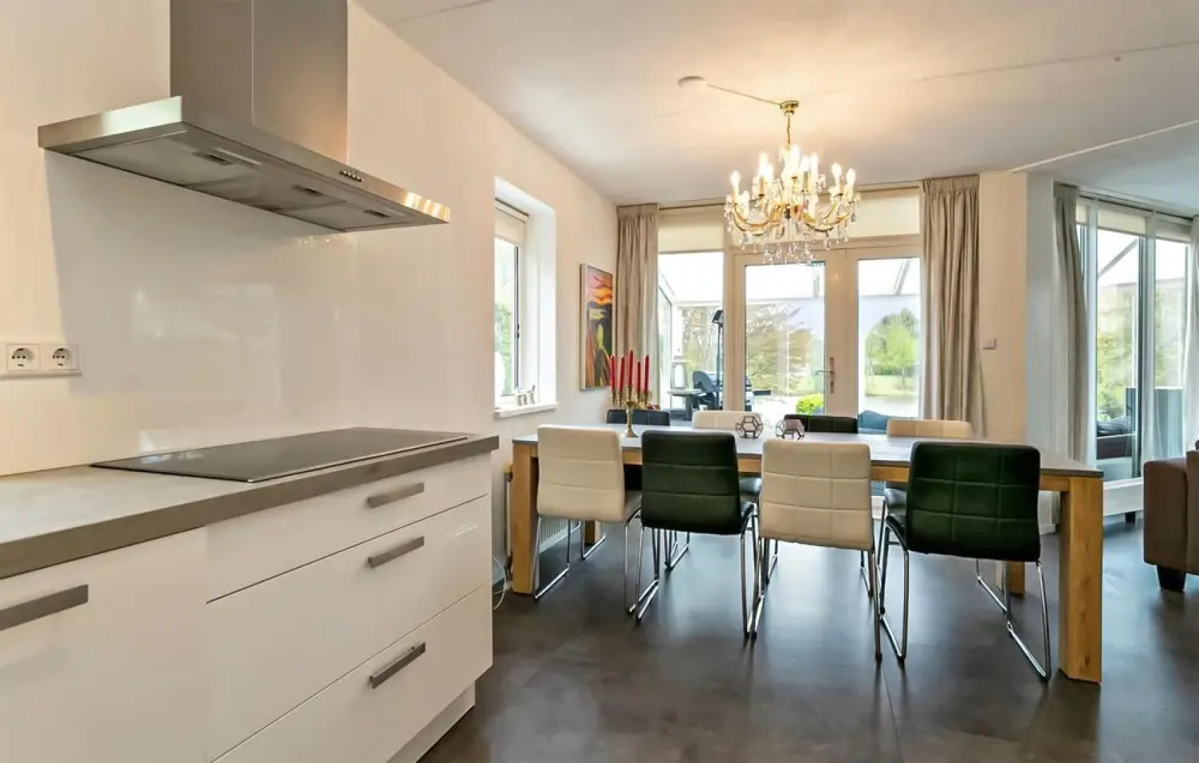 Beautiful Home in Vlagtwedde With Indoor Swimming Pool, Wifi and 3 Bedrooms