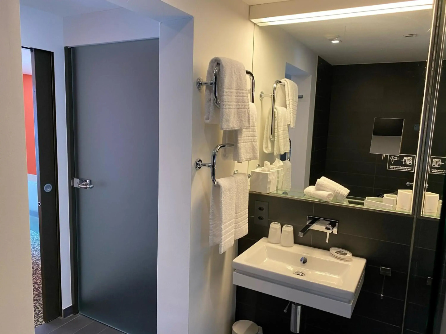 Campus Hotel Hertenstein