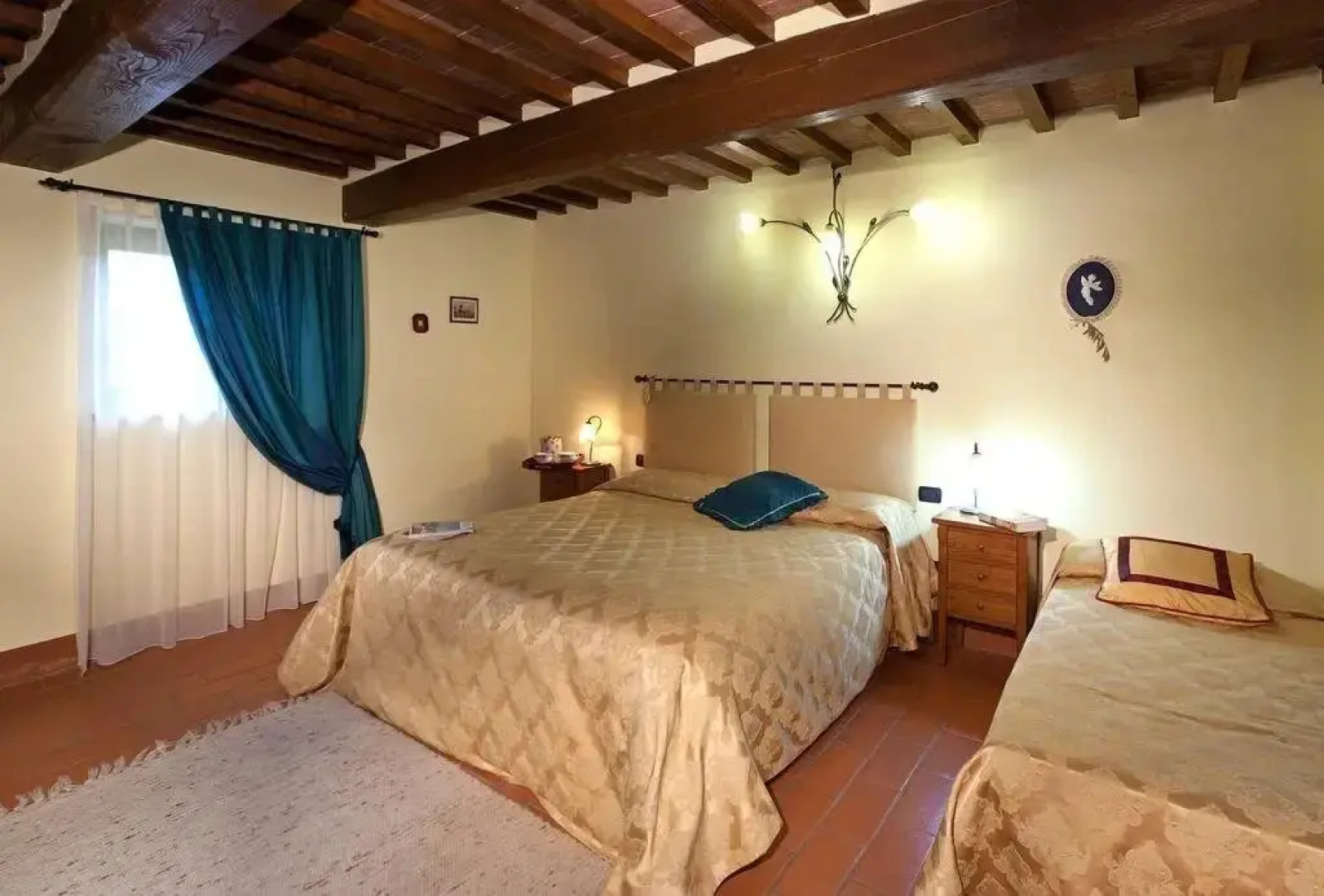 Casa Vacanze Ferraguzzo