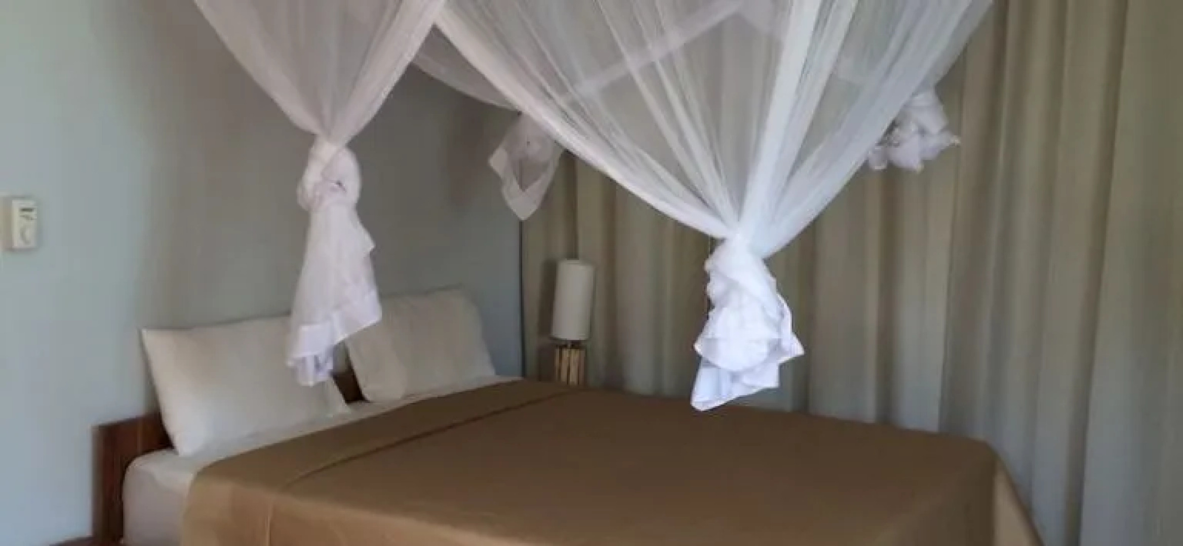 Zanzibar Garden Villa