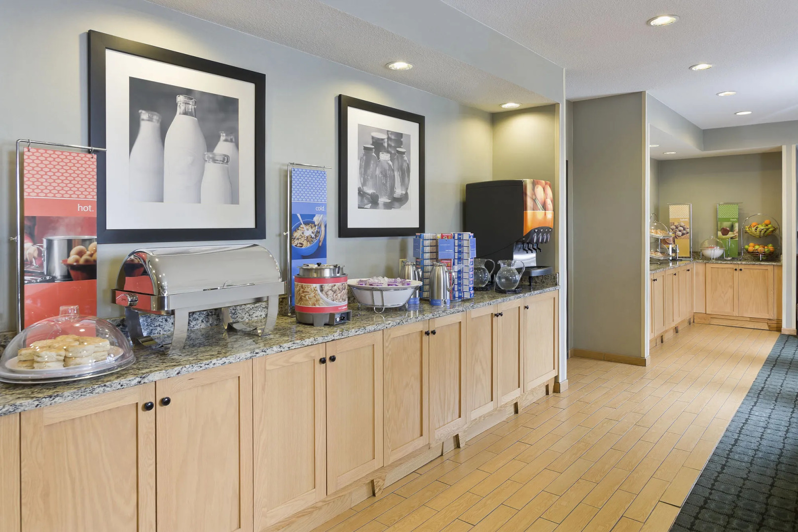 Hampton Inn San Angelo