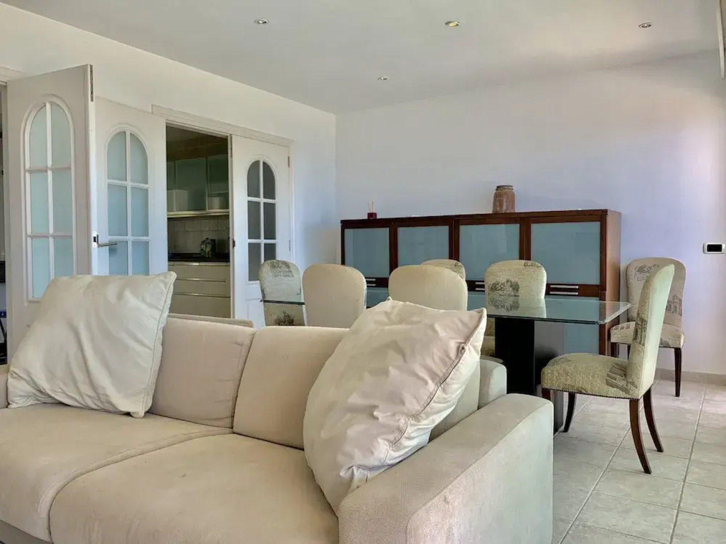 Villa Ocean View Puntillo del Sol