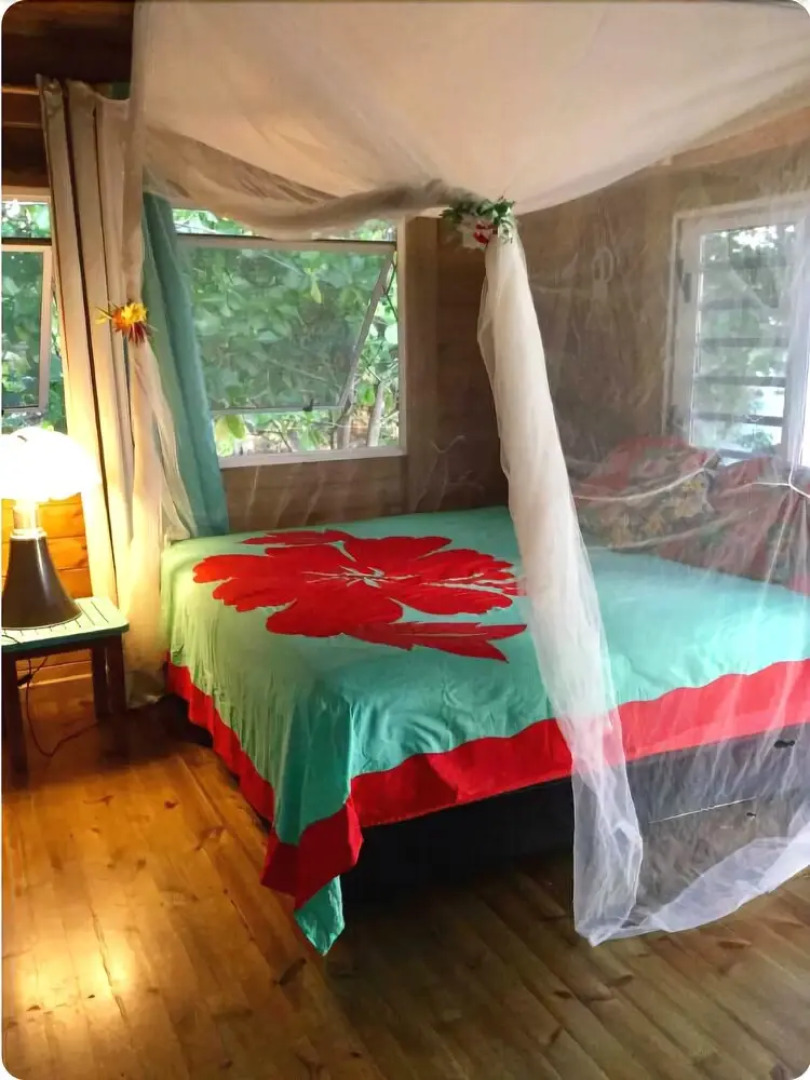 Rangiroa Villa Temoana