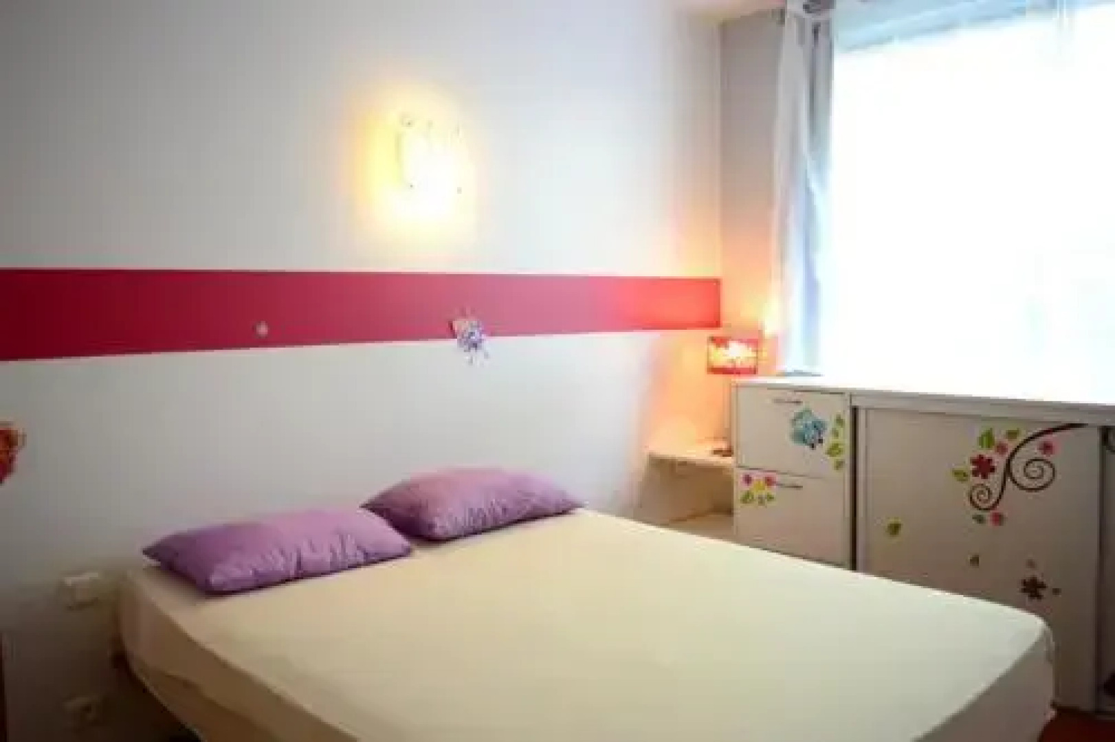 Manuiti Apartment - Punaauia - 2 Bdr - Wifi - A/C - Pool - Up To 7 People