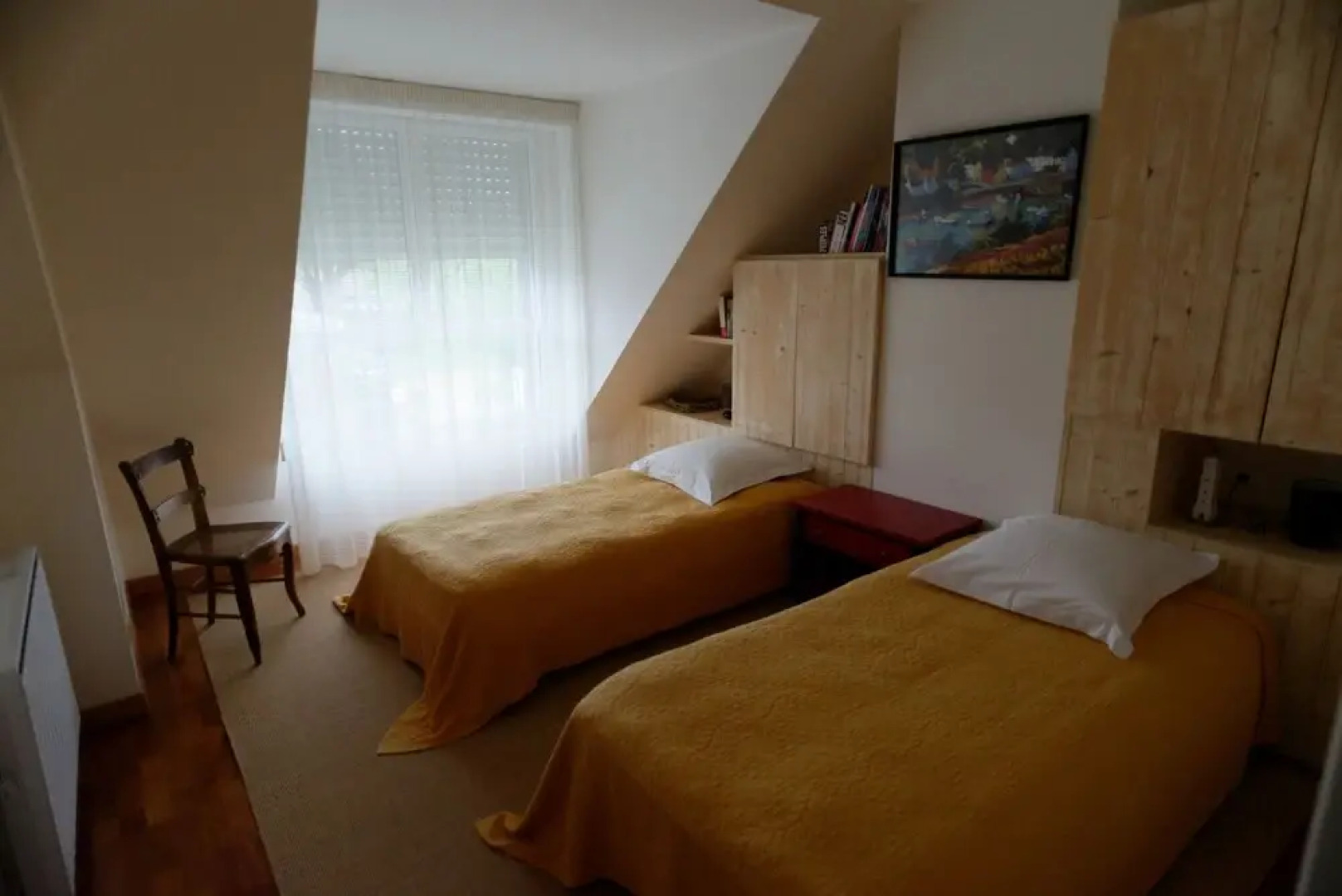 Chambres d'Hôtes Annie Lorcy