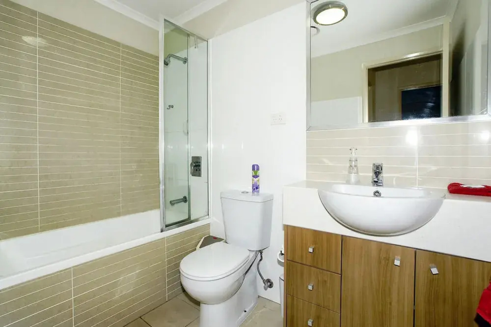 Sutton Beach Apartments