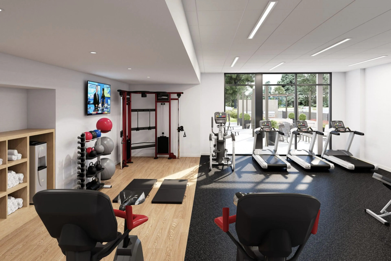 Staybridge Suites Kincardine Southeast by IHG