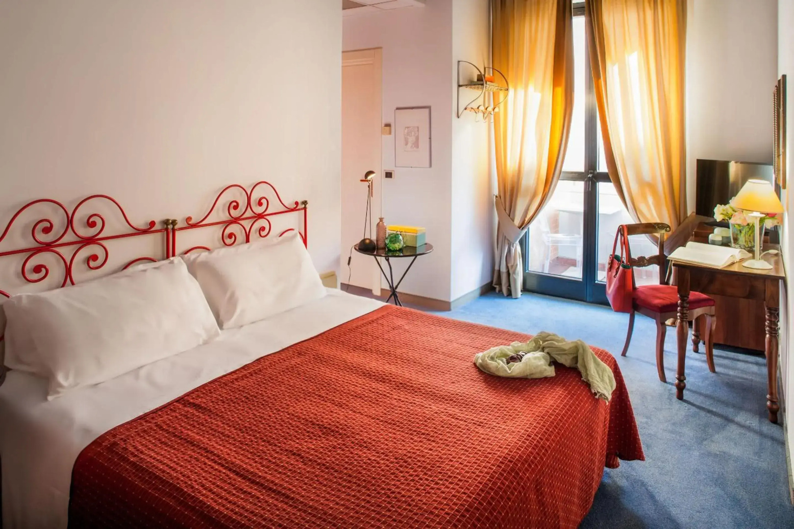 Phi Hotel Palio