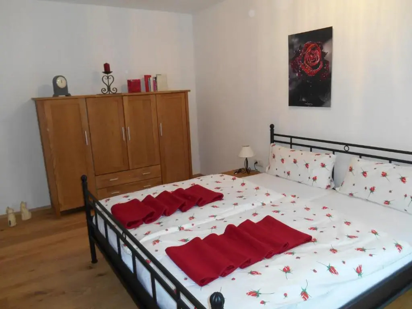 Apartment Carpe Diem