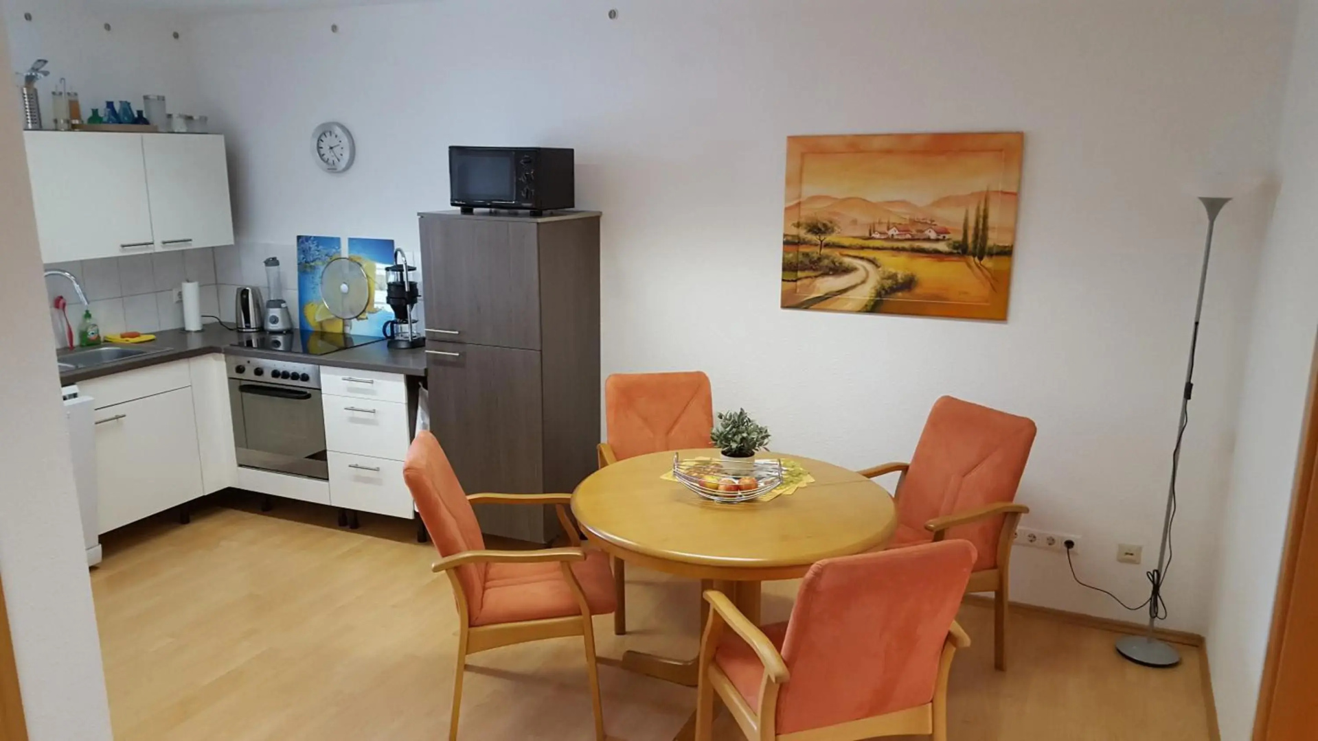 Neu! Ferienwohnung in Erfurt