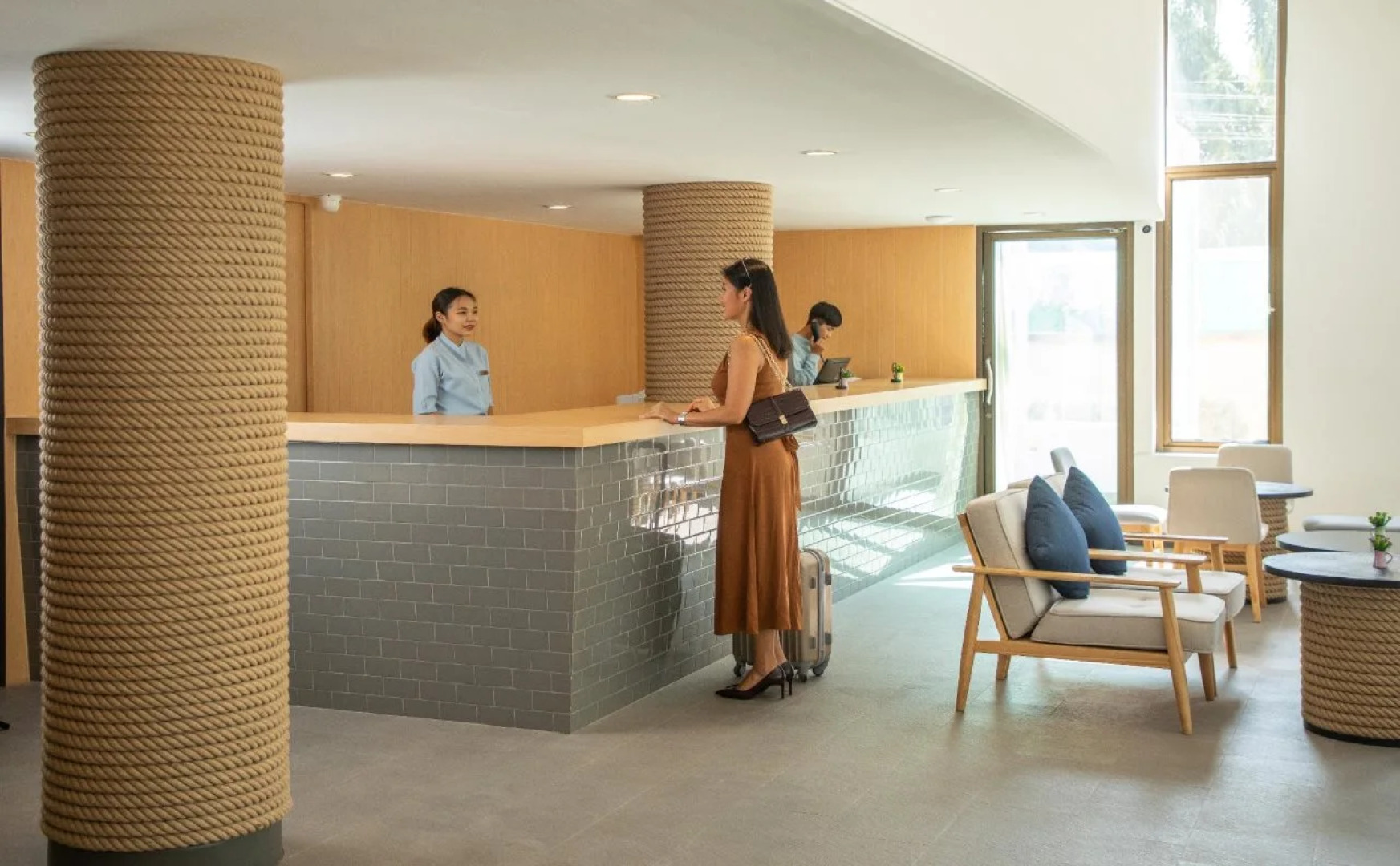 Journeyhub Pattaya Central