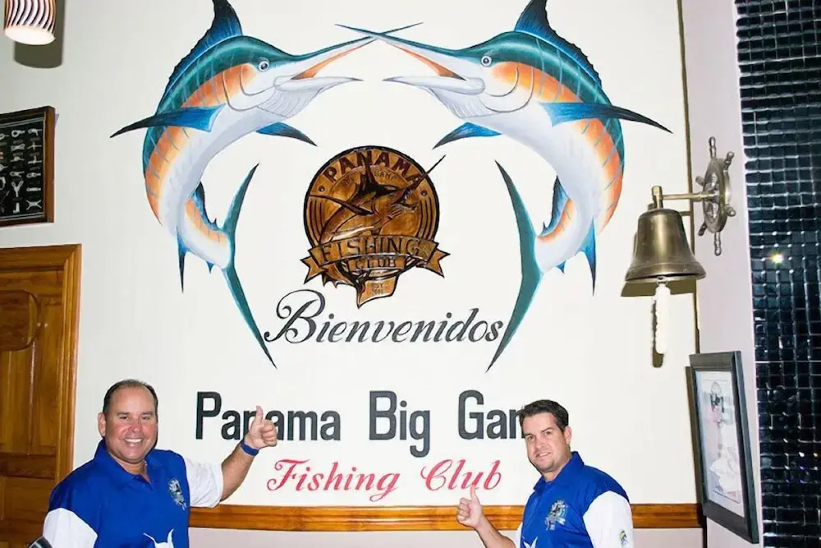 Panama Big Game Club