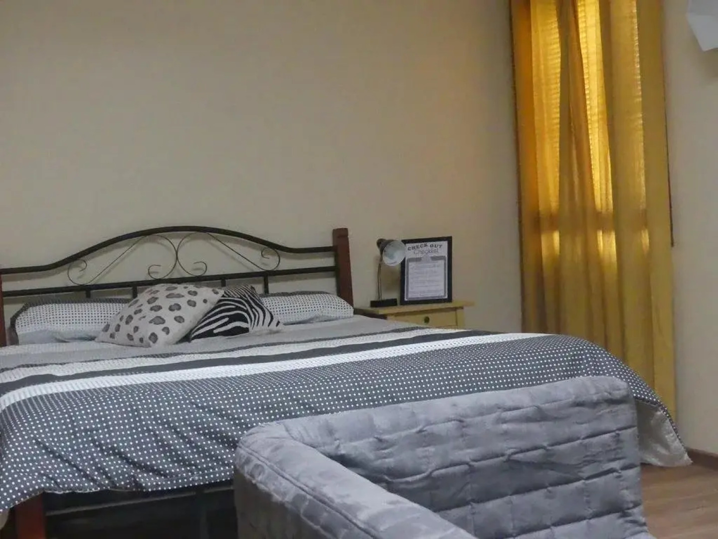 Kangaroo Island Central Backpackers