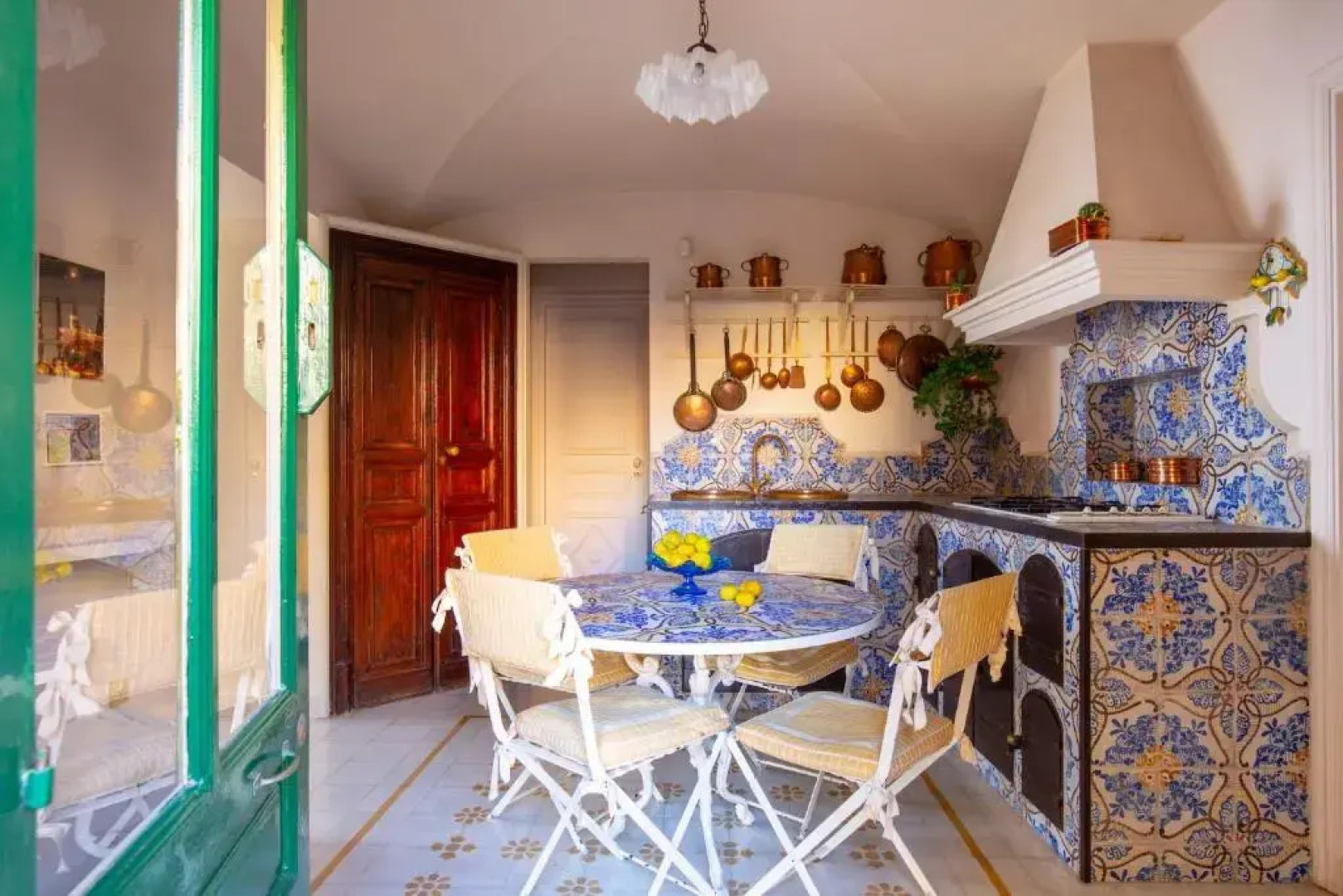 Solemar Sicilia - Casa Porto Bagnera