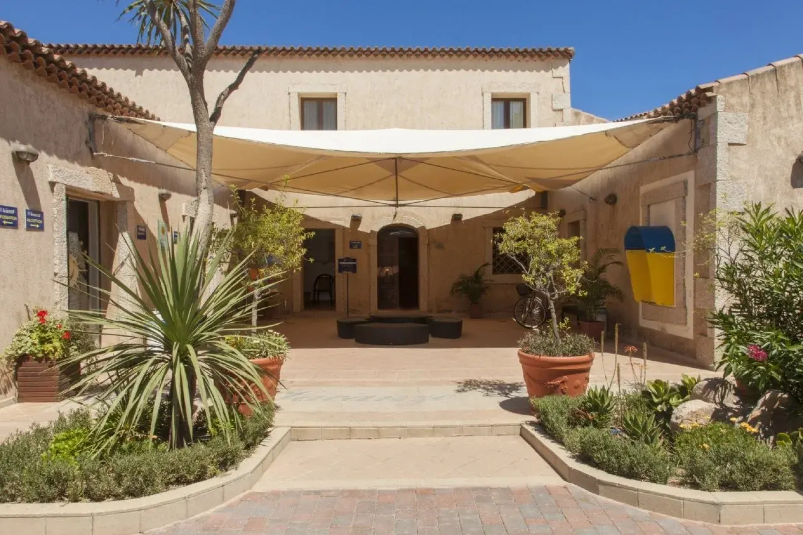 Centro Vacanza Isuledda