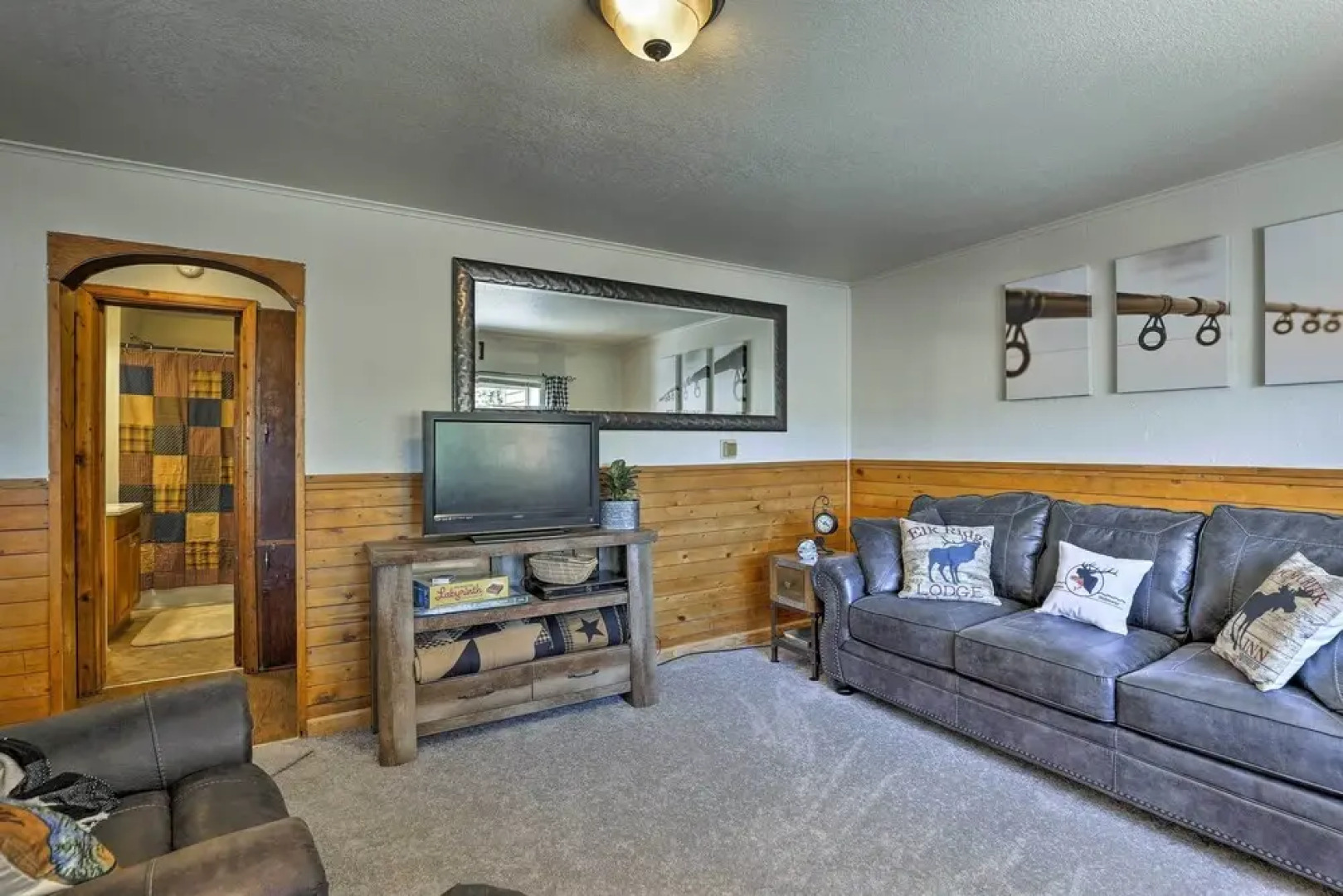 Hot Sulphur Springs Cottage - Near Resort & Rmnp!