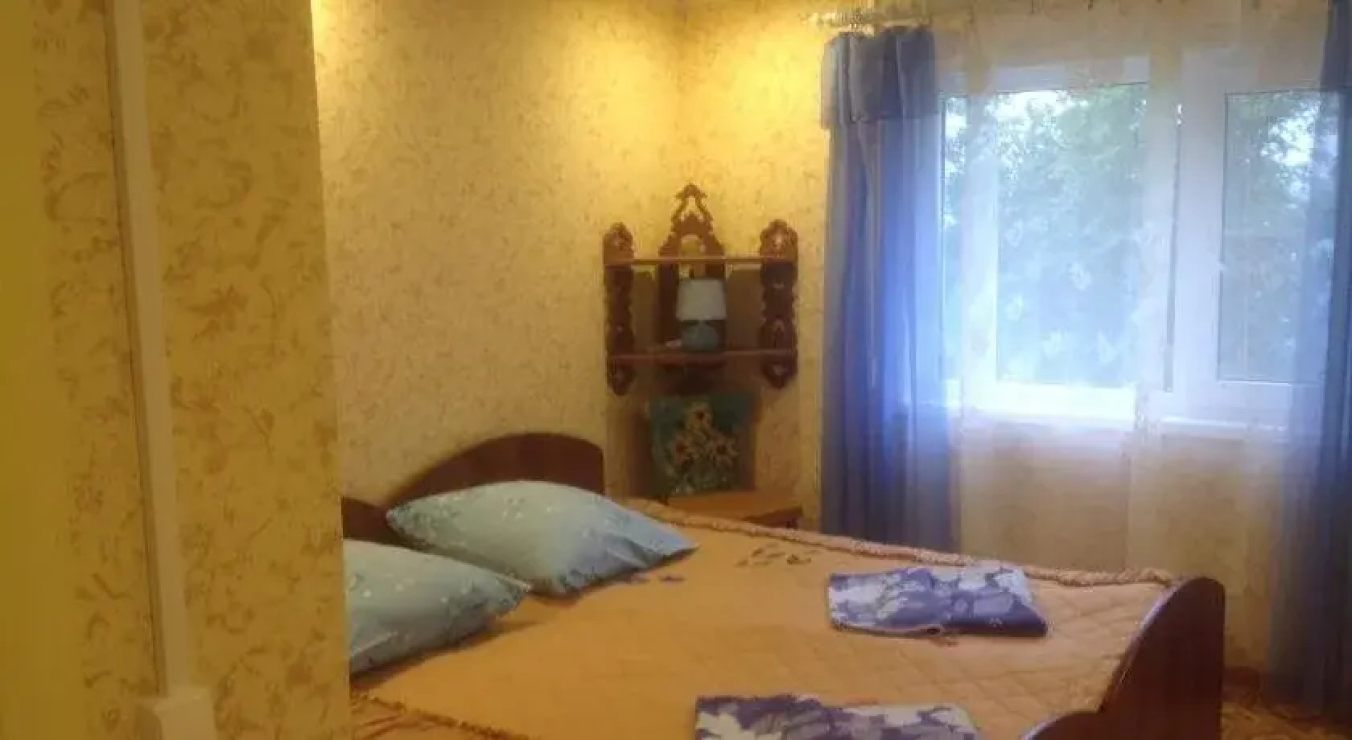 Гостевой дом У озера