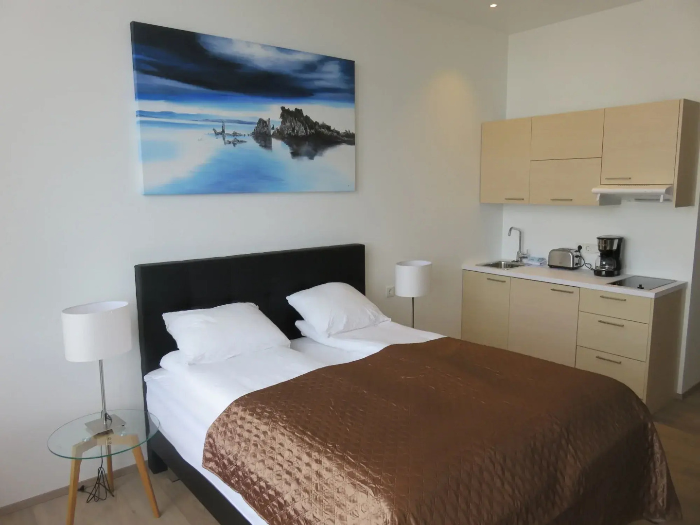 Iceland Comfort Apartments by Heimaleiga