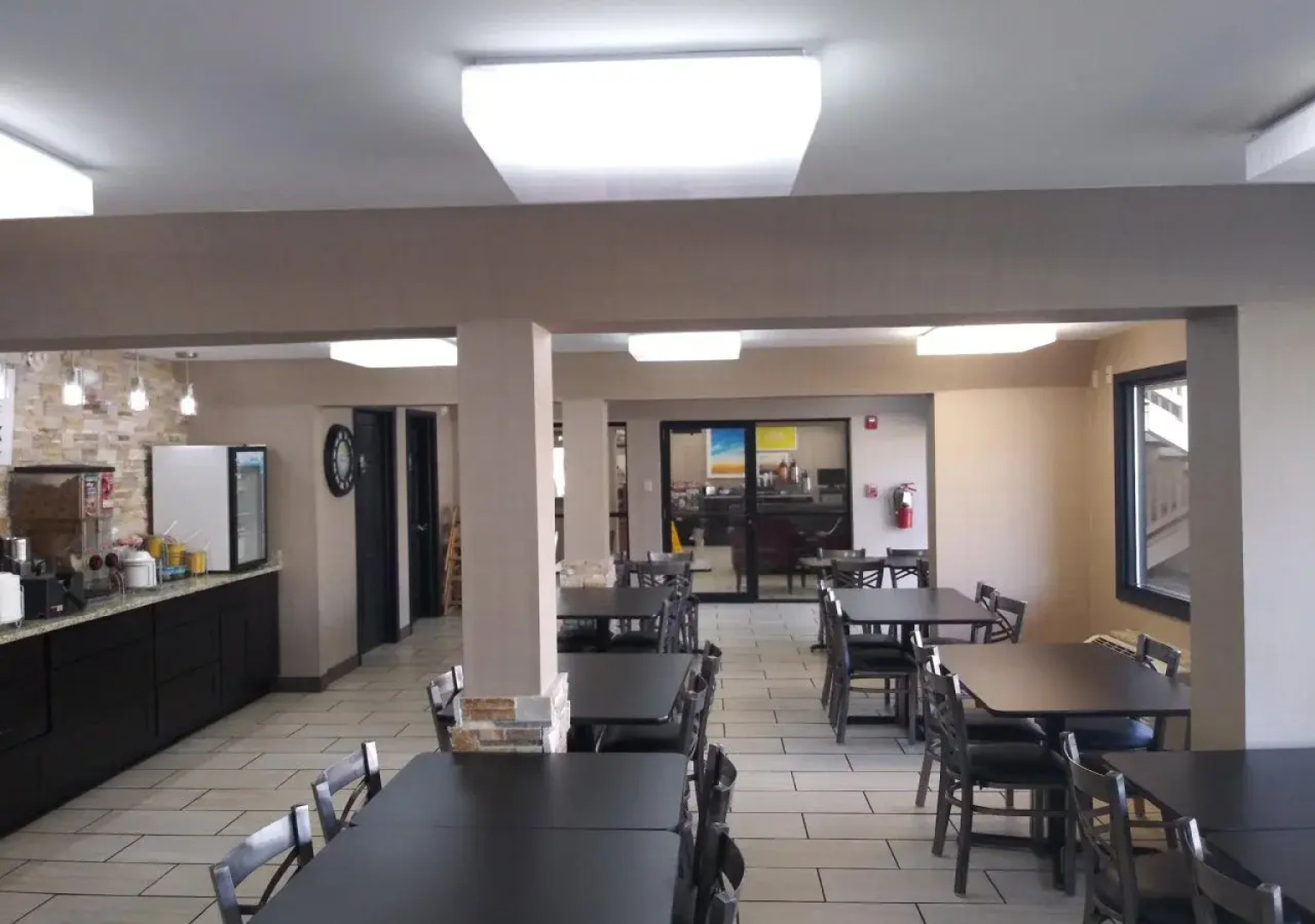 Quality Inn Cleveland Airport