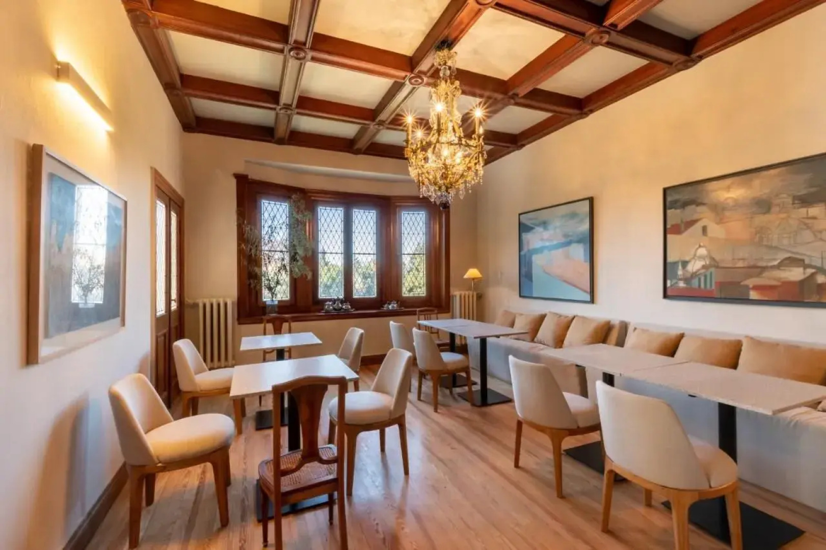 Scratch House Hotel Boutique