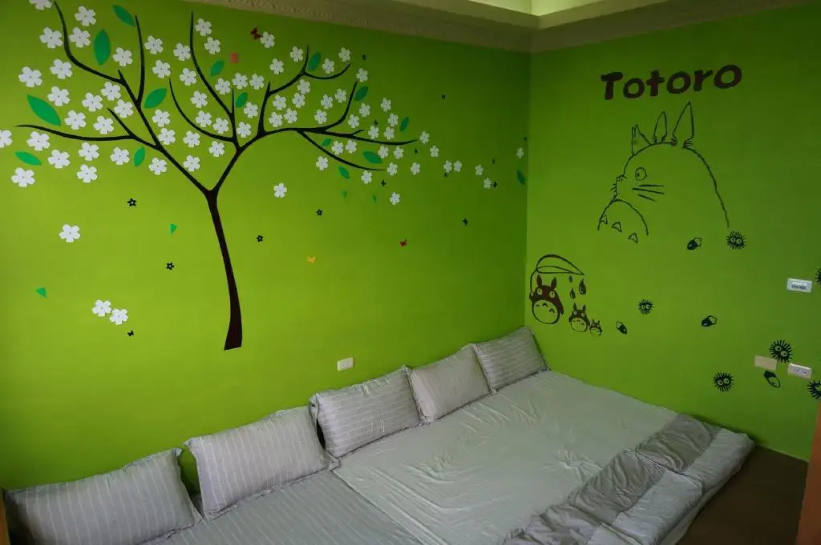 See Starsea Guest House