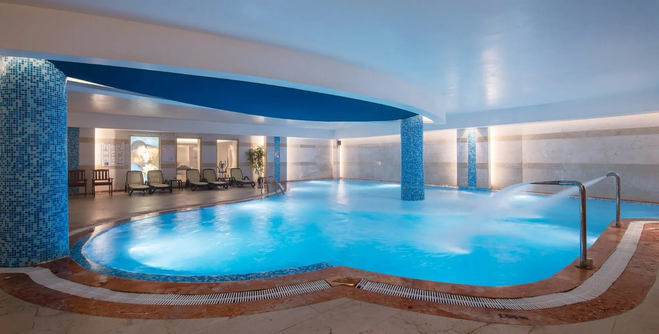 Hotel Golden Lotus - All Inclusive