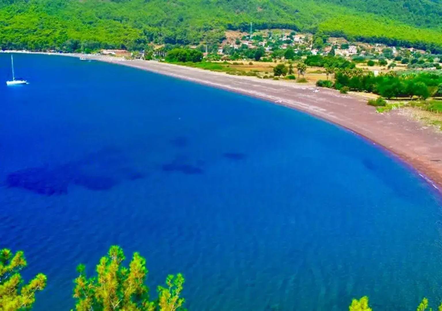 Akdeniz Hotel