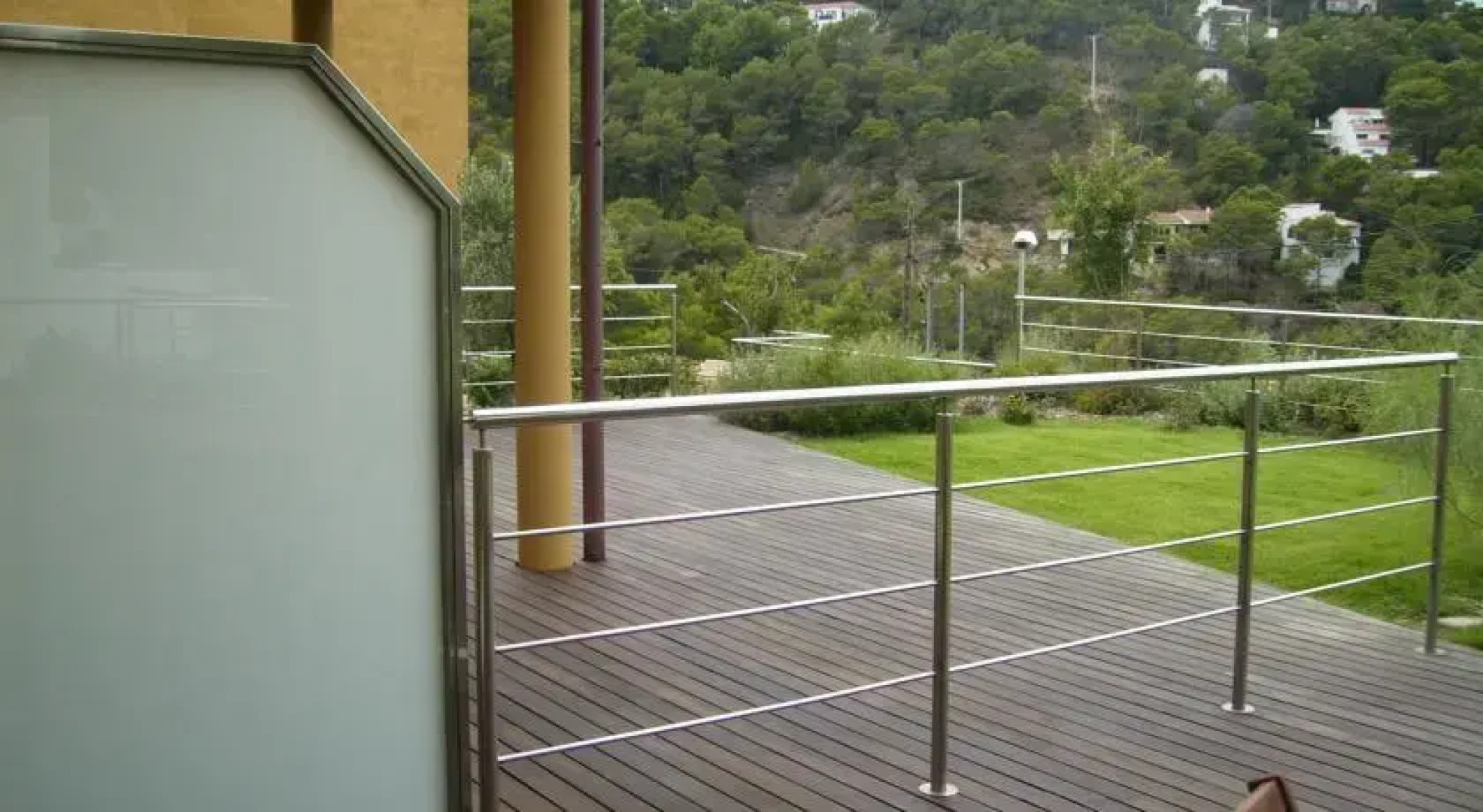 Costa Brava Begur Home