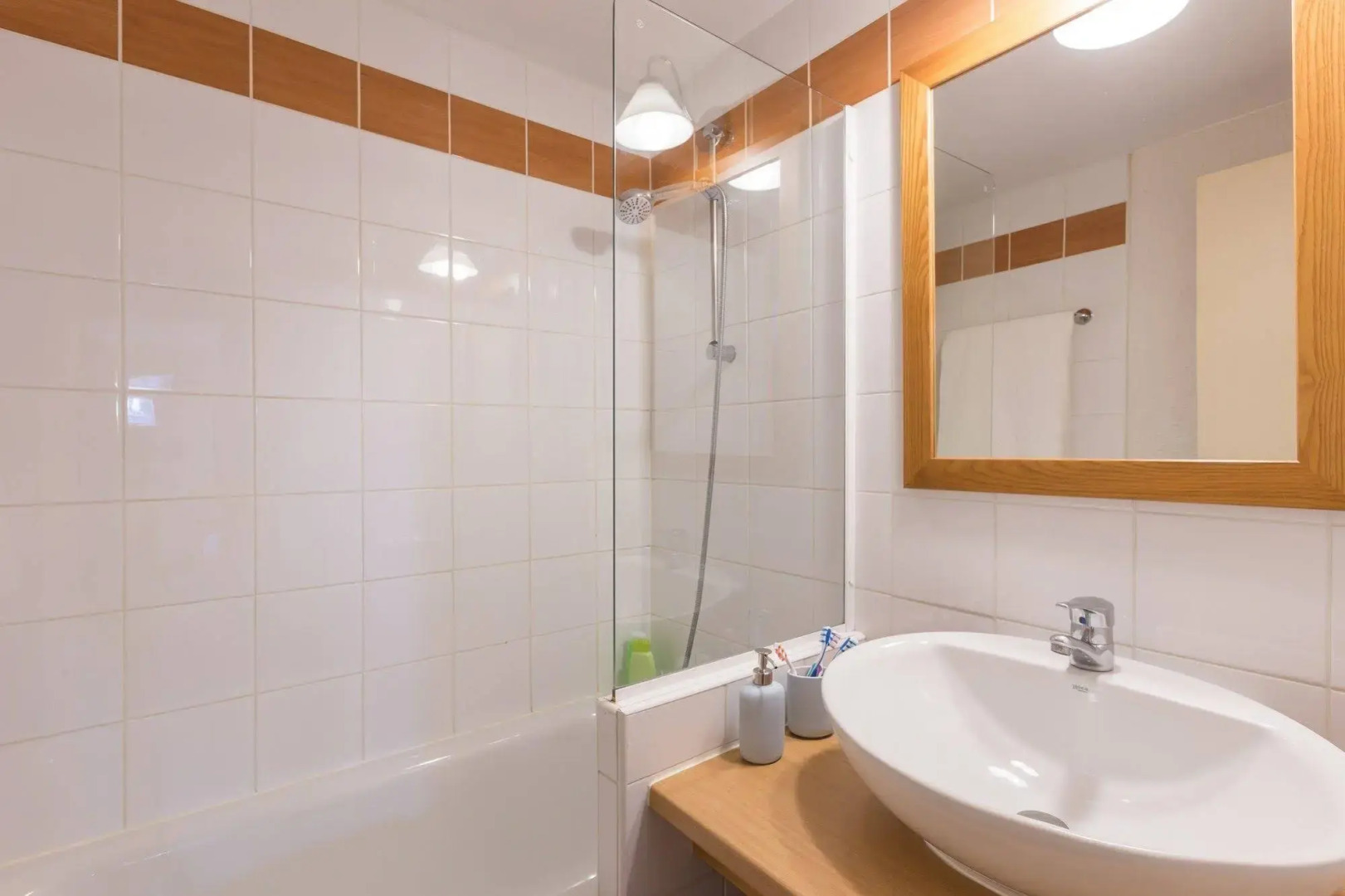 Résidence Pierre & Vacances Plagne Lauze