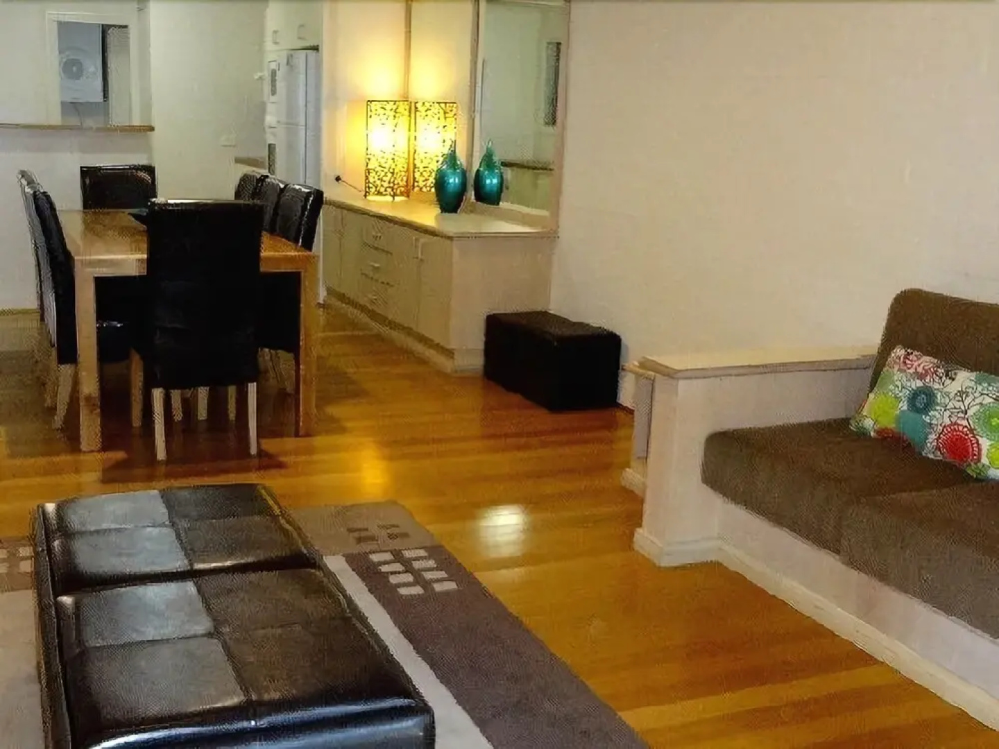 Blackbutt - Deluxe Family Townhouse
