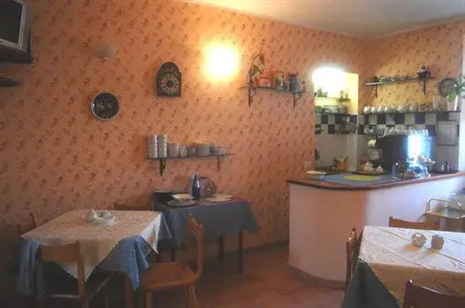 Alberghetto La Marianna