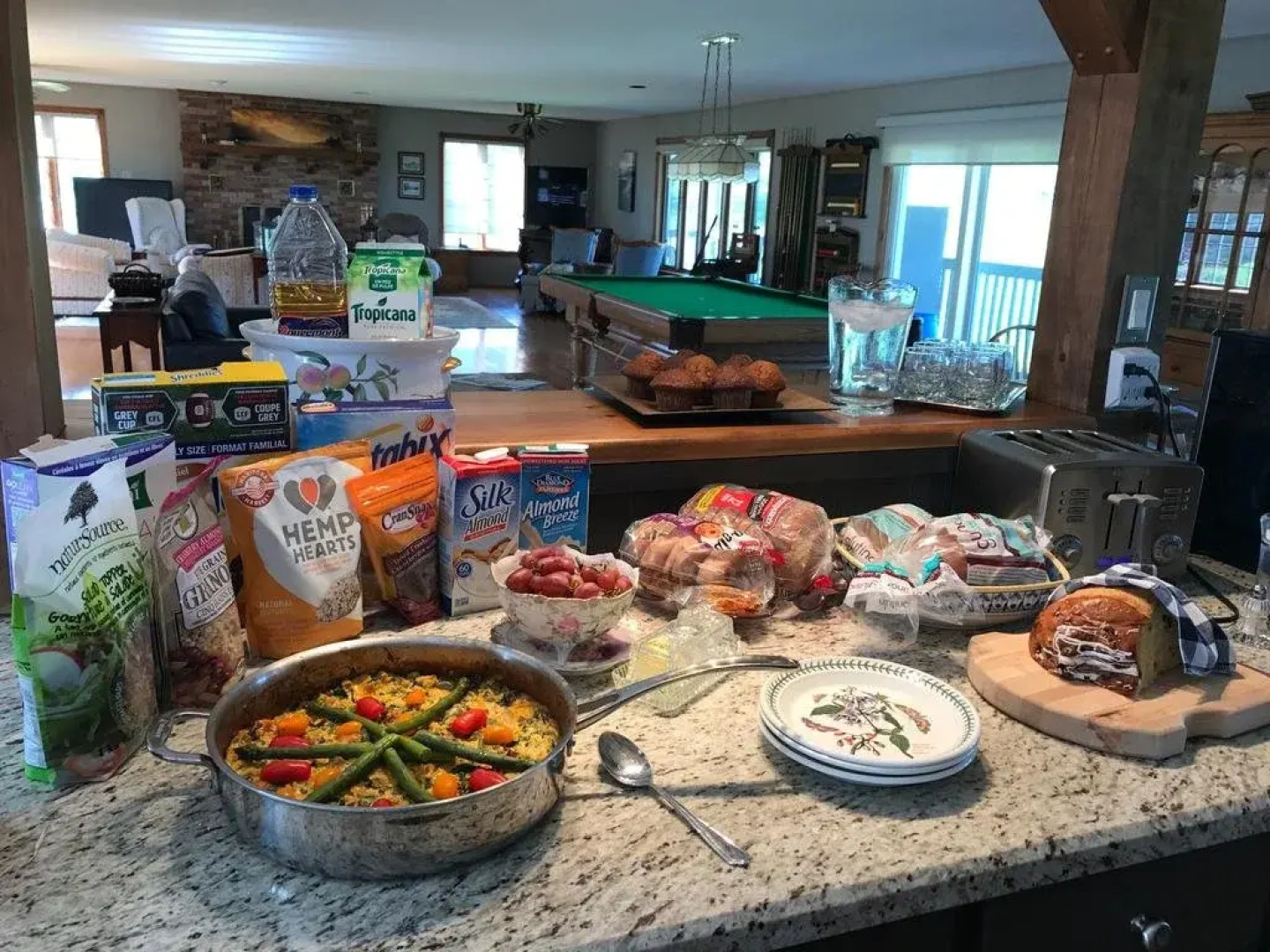 Mountain Ash Farm Country Manor