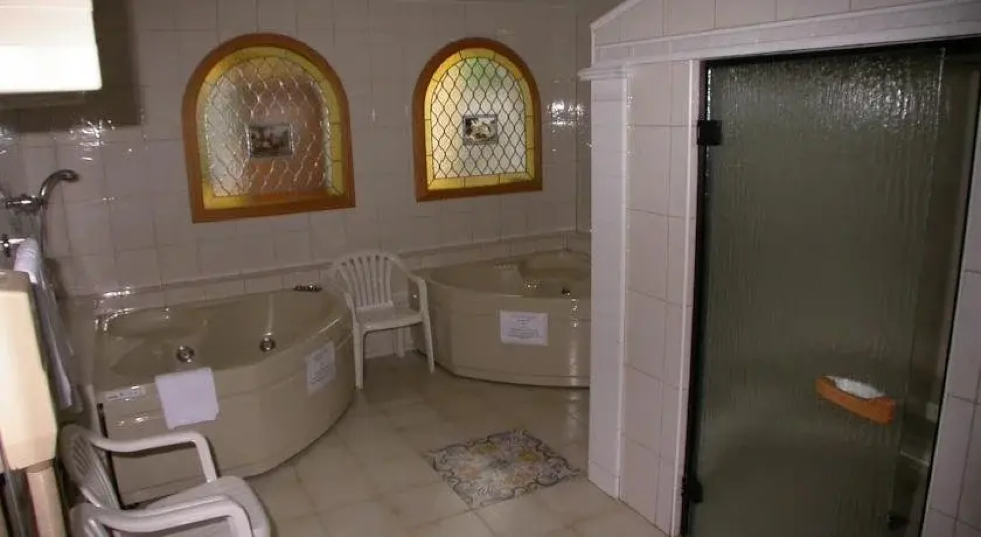 Alpenhotel Jagdhof Breitenthal