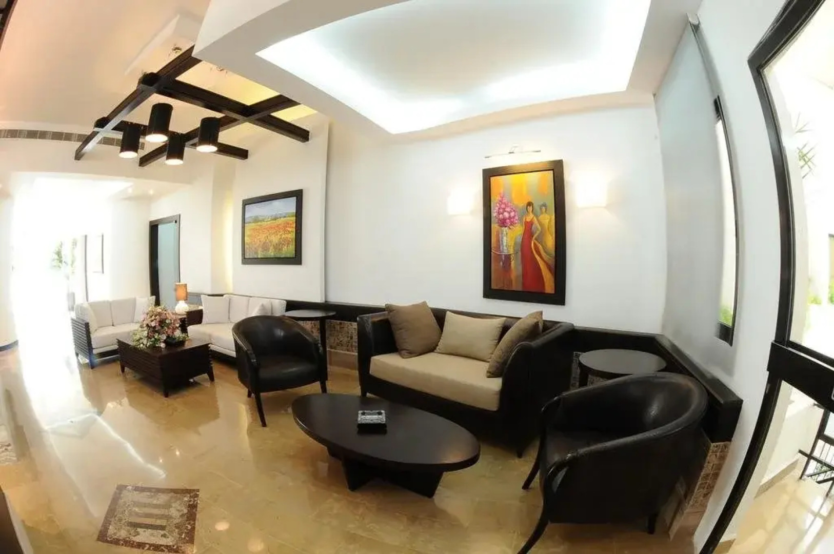 Las Salinas Resort / Motel